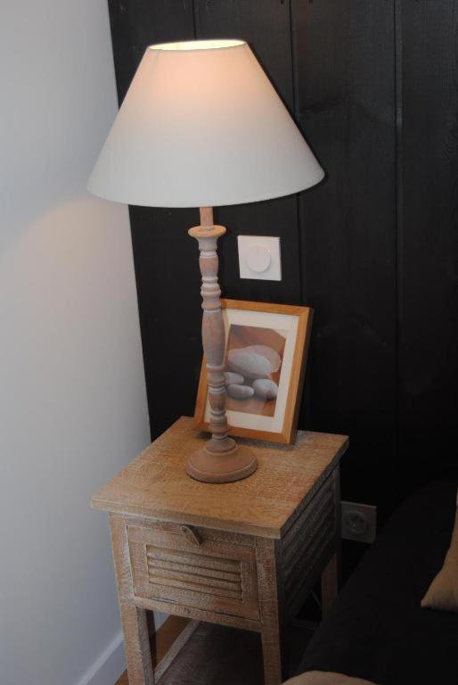 La Maison Du Las Saint-Jean-d'Illac Room photo